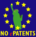 Petition für ein softwarepatentfreies Europa